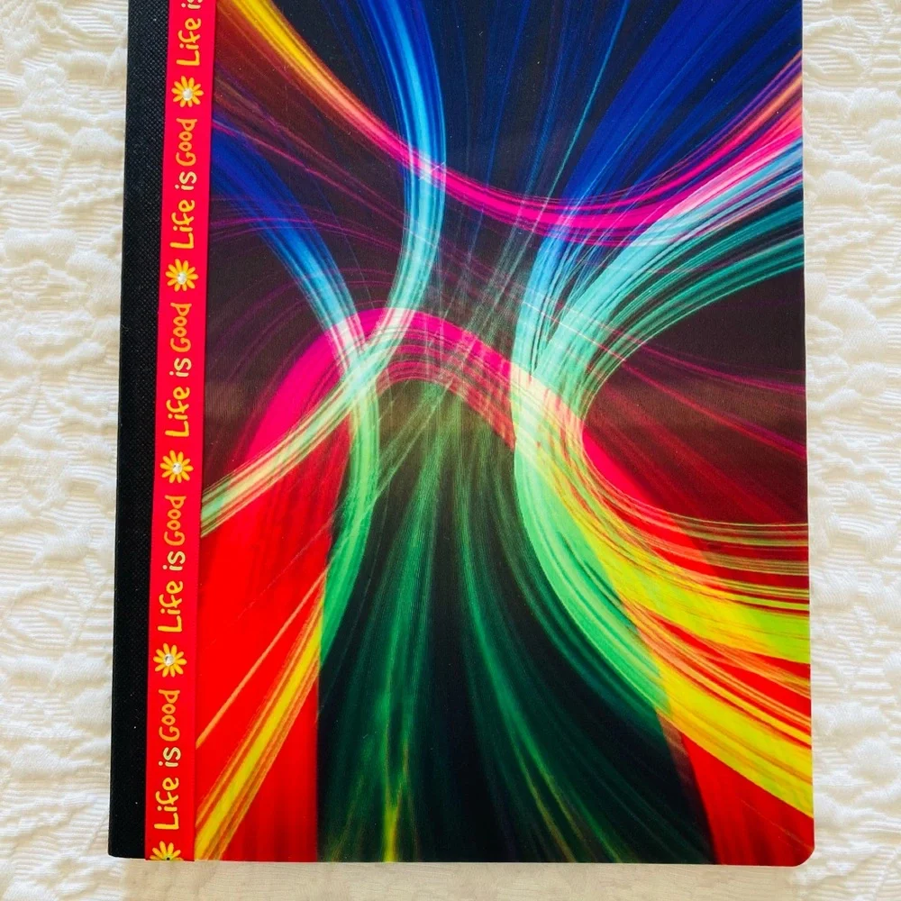 Composition Notebooks Set - Picture 9 of 16